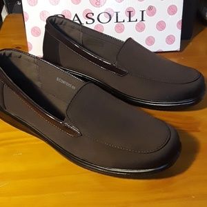 Rasolli Arianna woman's slip ons loafers